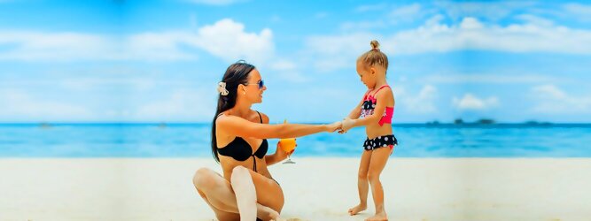 informiert im Reisemagazin, Familien mit Kindern über die besten Urlaubsangebote in der Ferienregion Gran Canaria. Familienurlaub buchen
