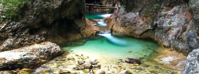 GranCanariaFerienhaus - schönste Klammen, Grotten, Schluchten, Gumpen & Höhlen sind ideale Ziele für einen Tirol Tagesausflug im Wanderurlaub. Reisetipp zu den schönsten Plätzen