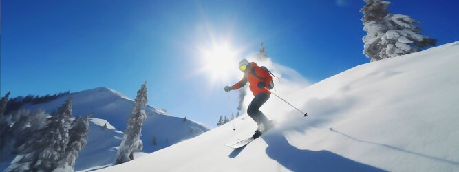 GranCanariaFerienhaus Reiseideen Skiurlaub - <p>Die Berge der Alpen, tiefverschneite Landschaftsidylle, überwältigende Naturschönheiten, begeistern Skifahrer, Snowboarder und Wintersportler aller Couleur gleichermaßen wie Schneeschuhwanderer, Genießer und Ruhesuchende. Es ist still geworden, die Natur ruht sich aus, der Winter ist ins Land gezogen. Leise rieseln die Schneeflocken auf Wiesen und Wälder, die Natur sammelt Kräfte für das nächste Jahr. Eine Pferdeschlittenfahrt durch den Winterwald und über glitzernd kristallweiße Sonnen-Plateaus lädt ein, zu romantischen Träumereien, und ist Erholung für Körper & Geist & Seele. Verweilen in einer urigen Almhütte bei Glühwein & Jagertee & deftigen kulinarischen Köstlichkeiten. Die Freude auf den nächsten Winterurlaub ist groß.</p>