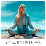 GranCanariaFerienhaus zeigt hier Reiseideen zu Yoga-Antistress. Ob für ein Wochenende, einen Kurzurlaub oder ein längeres Retreat - Yoga Anti Stress Resorts